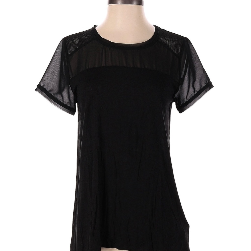 NWT H&M blouse, small